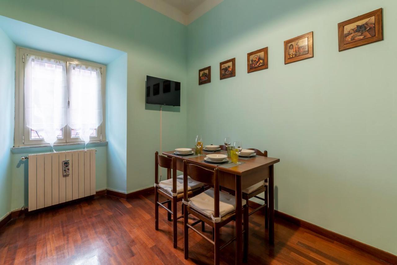 San Lorenzo Cozy And Comfortable Flat Ρώμη Εξωτερικό φωτογραφία