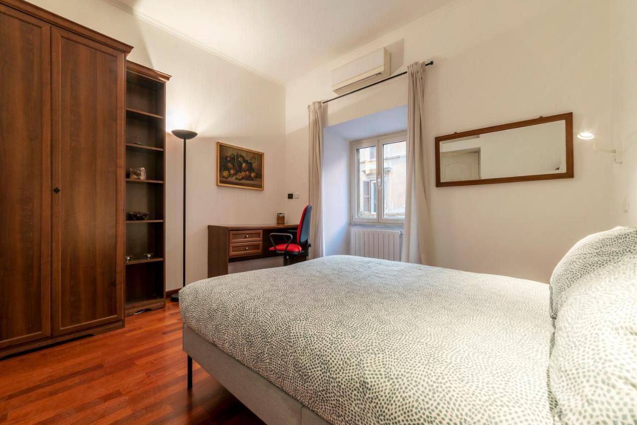 San Lorenzo Cozy And Comfortable Flat Ρώμη Εξωτερικό φωτογραφία