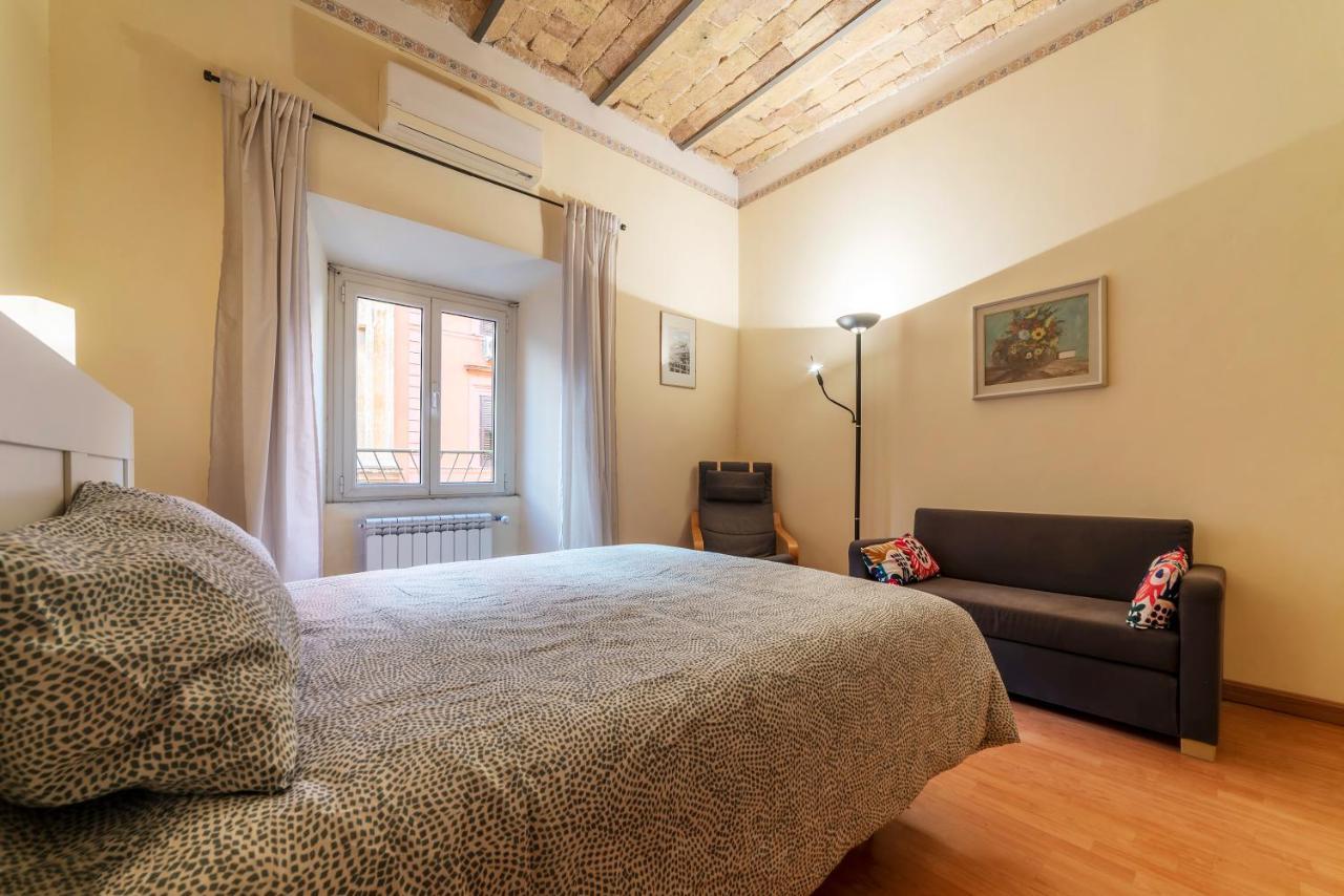 San Lorenzo Cozy And Comfortable Flat Ρώμη Εξωτερικό φωτογραφία