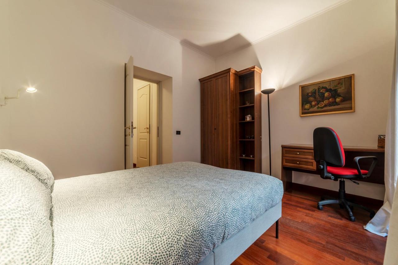 San Lorenzo Cozy And Comfortable Flat Ρώμη Εξωτερικό φωτογραφία