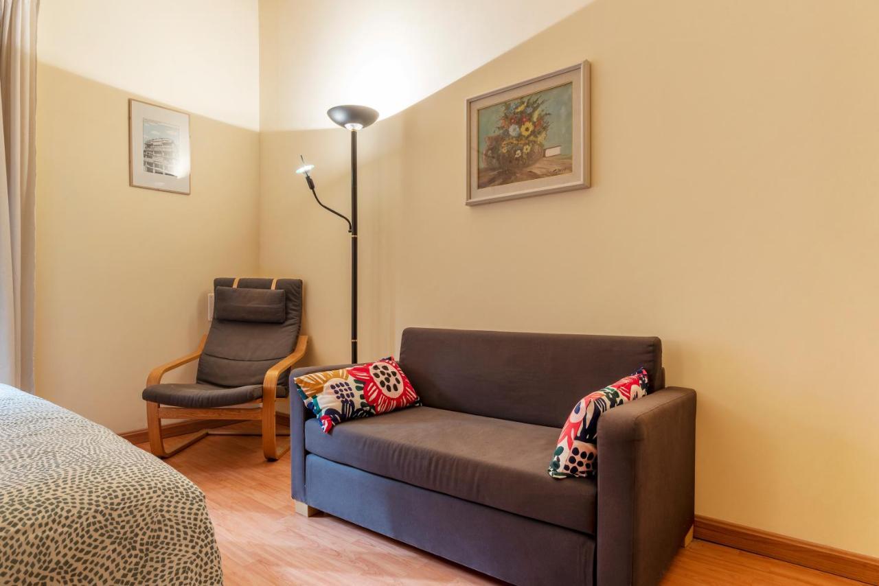 San Lorenzo Cozy And Comfortable Flat Ρώμη Εξωτερικό φωτογραφία