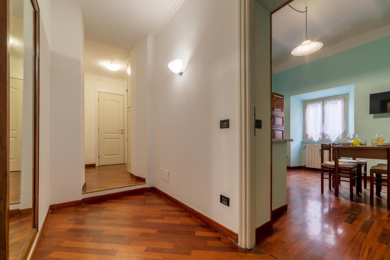 San Lorenzo Cozy And Comfortable Flat Ρώμη Εξωτερικό φωτογραφία