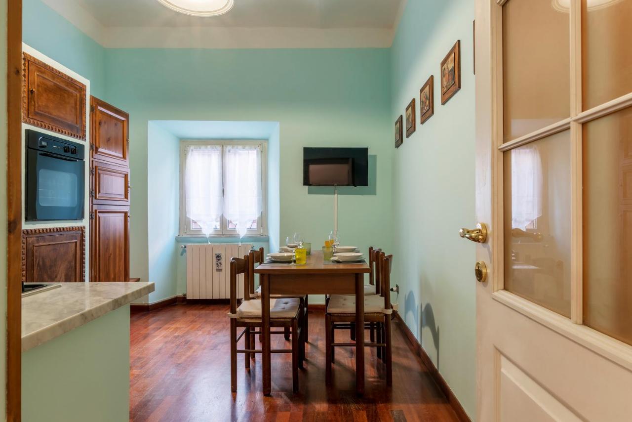 San Lorenzo Cozy And Comfortable Flat Ρώμη Εξωτερικό φωτογραφία