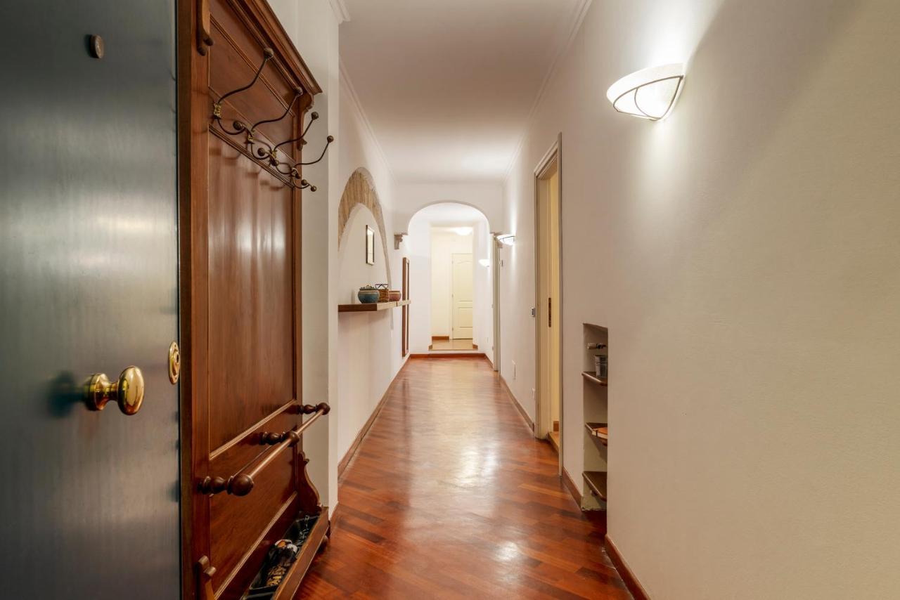 San Lorenzo Cozy And Comfortable Flat Ρώμη Εξωτερικό φωτογραφία