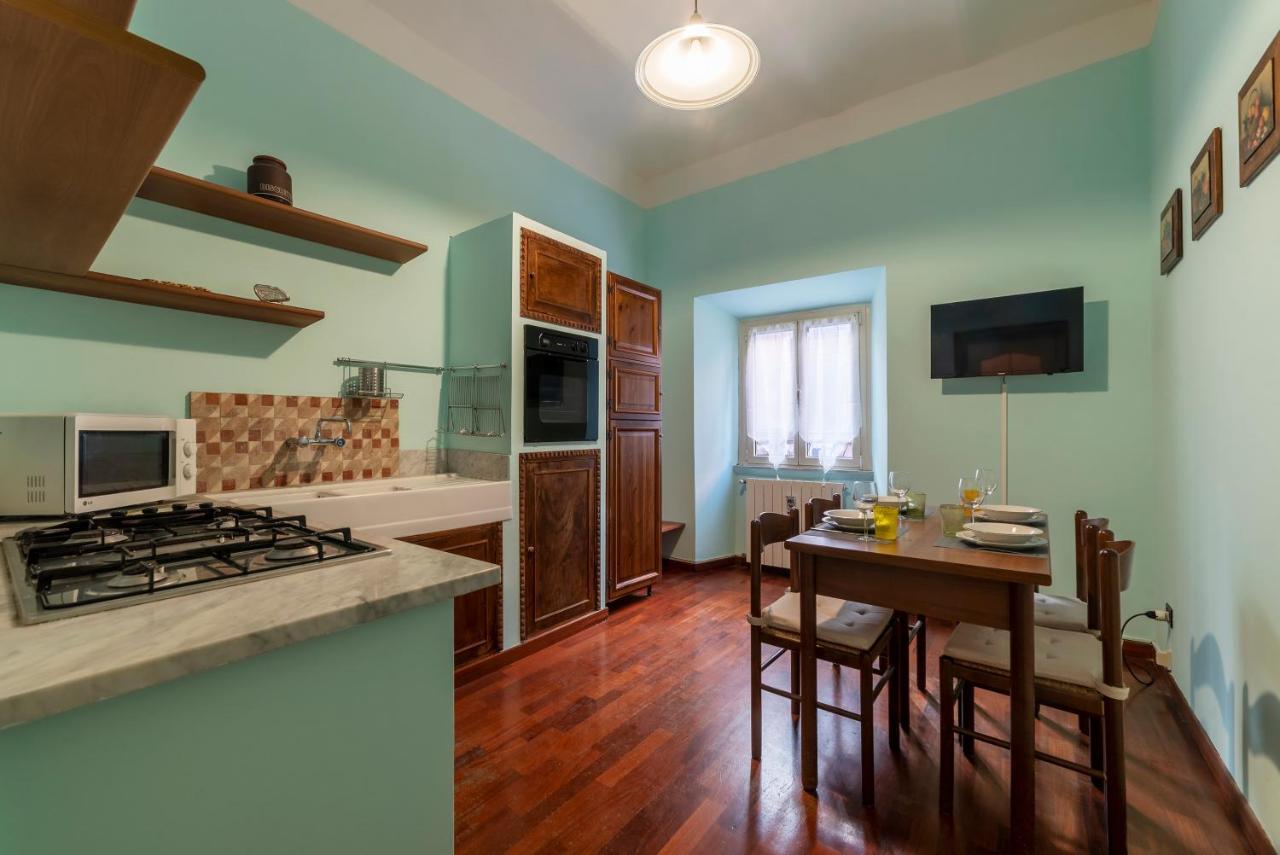 San Lorenzo Cozy And Comfortable Flat Ρώμη Εξωτερικό φωτογραφία