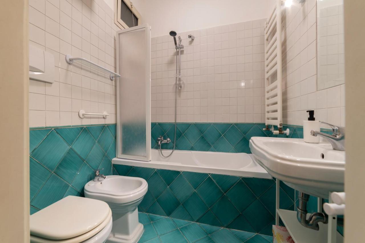 San Lorenzo Cozy And Comfortable Flat Ρώμη Εξωτερικό φωτογραφία