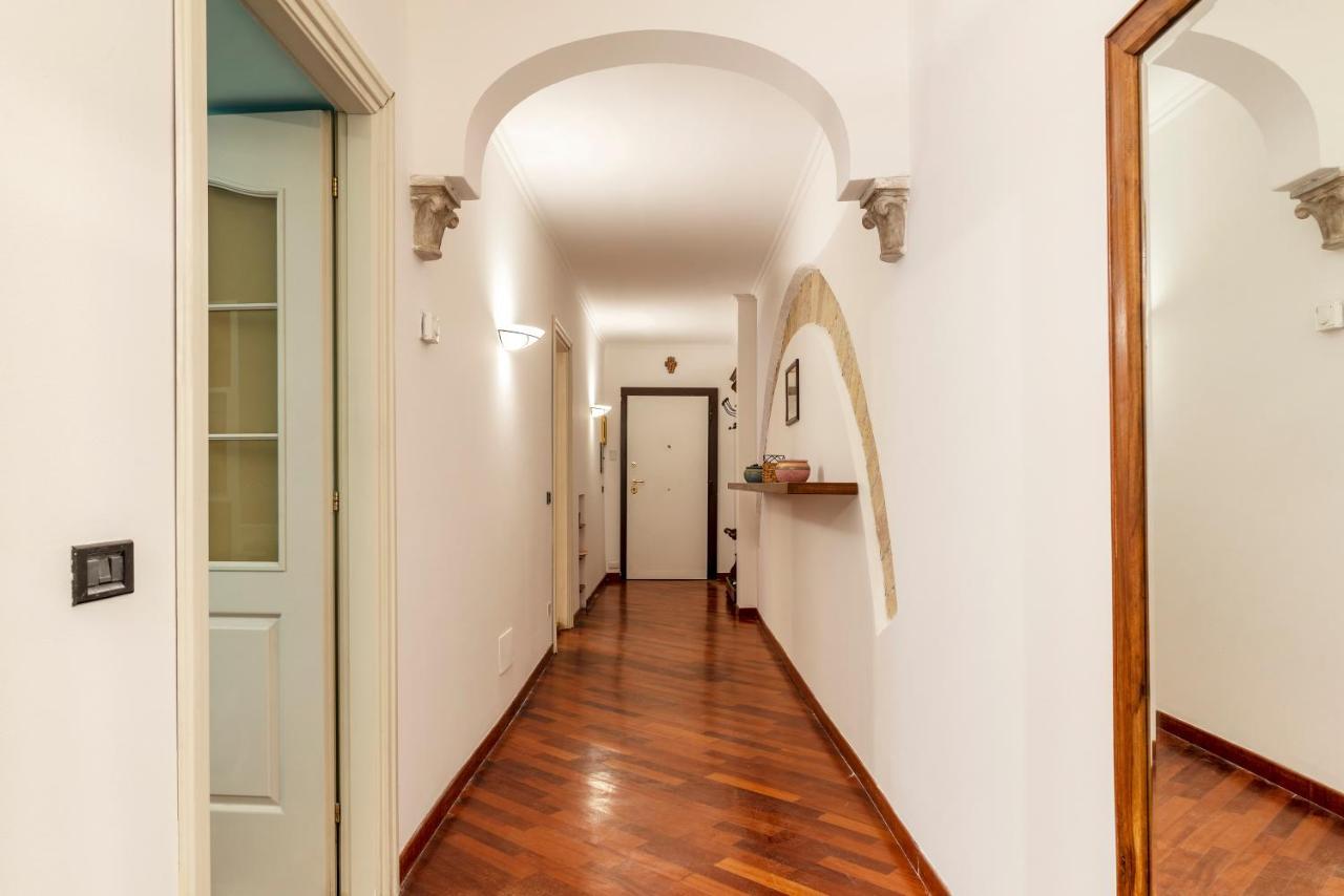 San Lorenzo Cozy And Comfortable Flat Ρώμη Εξωτερικό φωτογραφία
