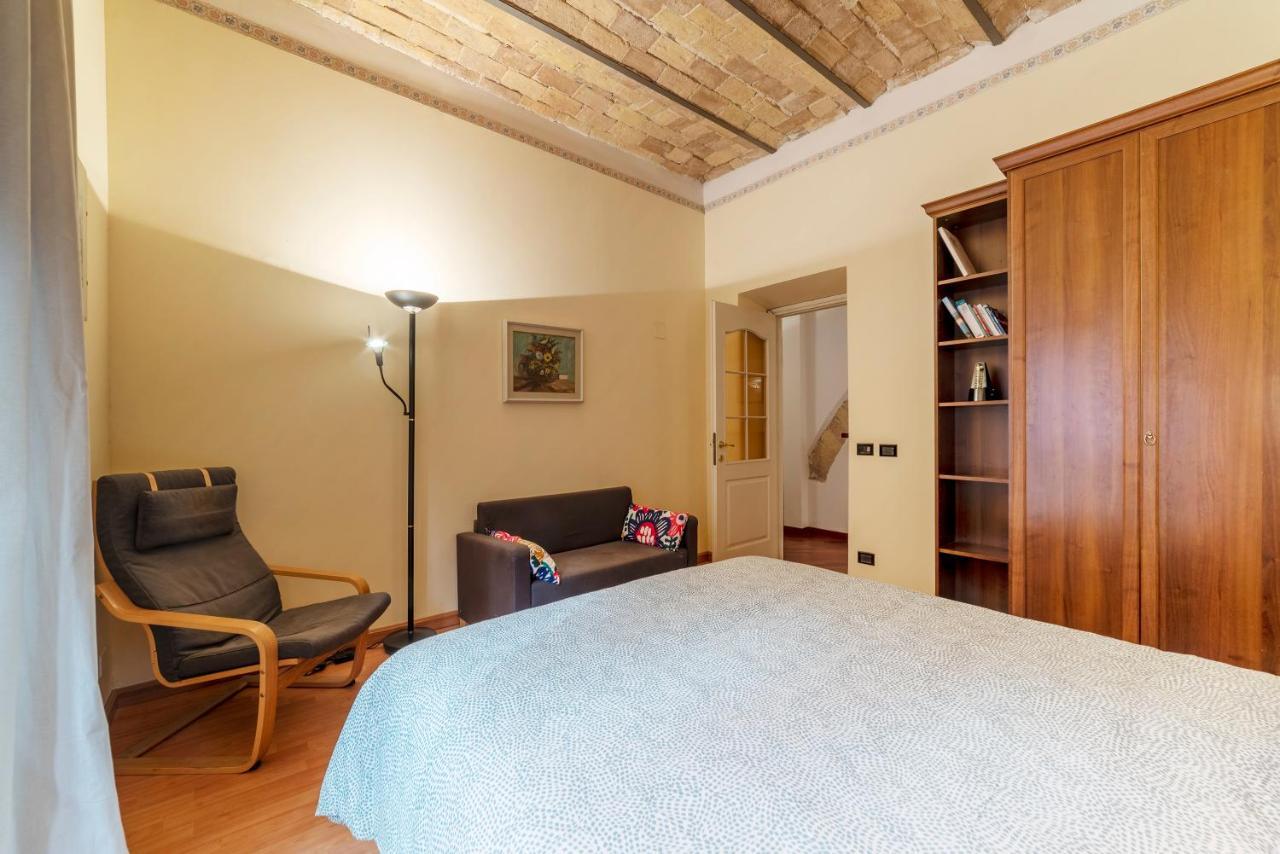 San Lorenzo Cozy And Comfortable Flat Ρώμη Εξωτερικό φωτογραφία