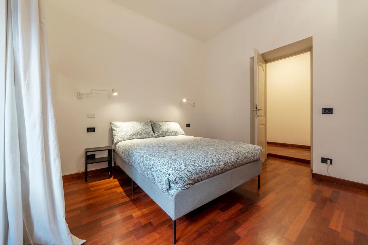 San Lorenzo Cozy And Comfortable Flat Ρώμη Εξωτερικό φωτογραφία